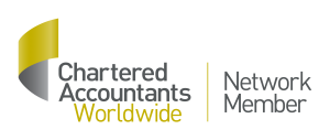 Chartered Accountants Worldwide Logo