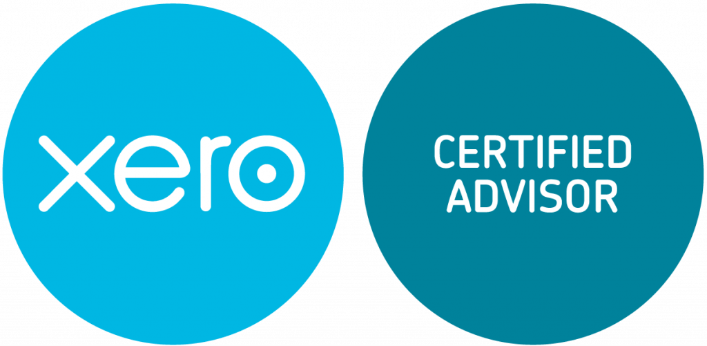 XERO Certified