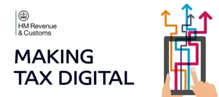 Making Tax Digital - HMRC