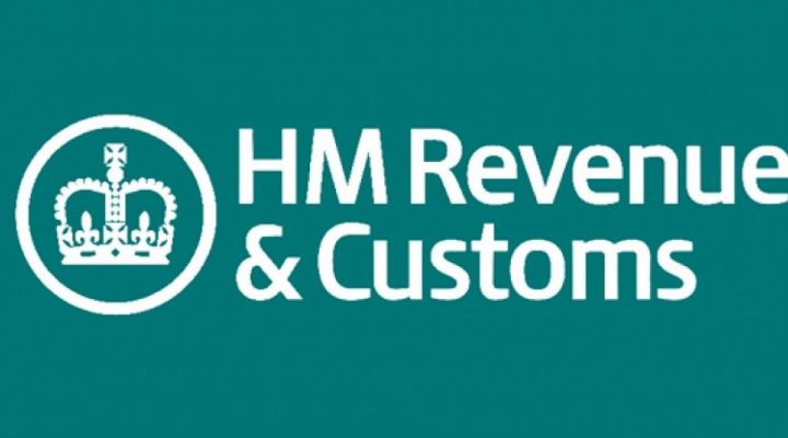HMRC tax codes
